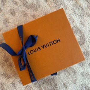 Louis Vuitton Key Pouch